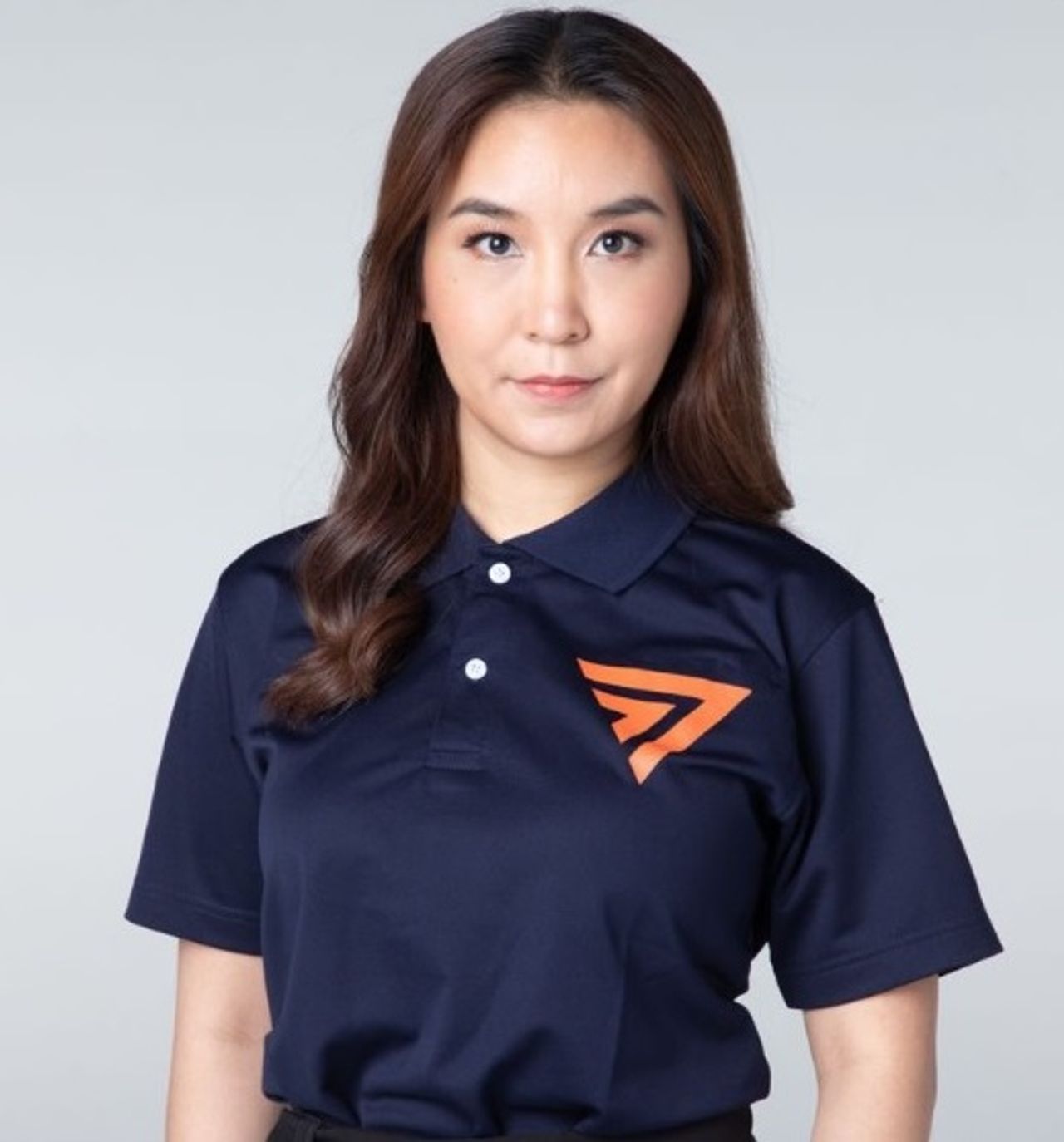 นางสาวศิริกัญญา ตันสกุล ลำดับที่ 3