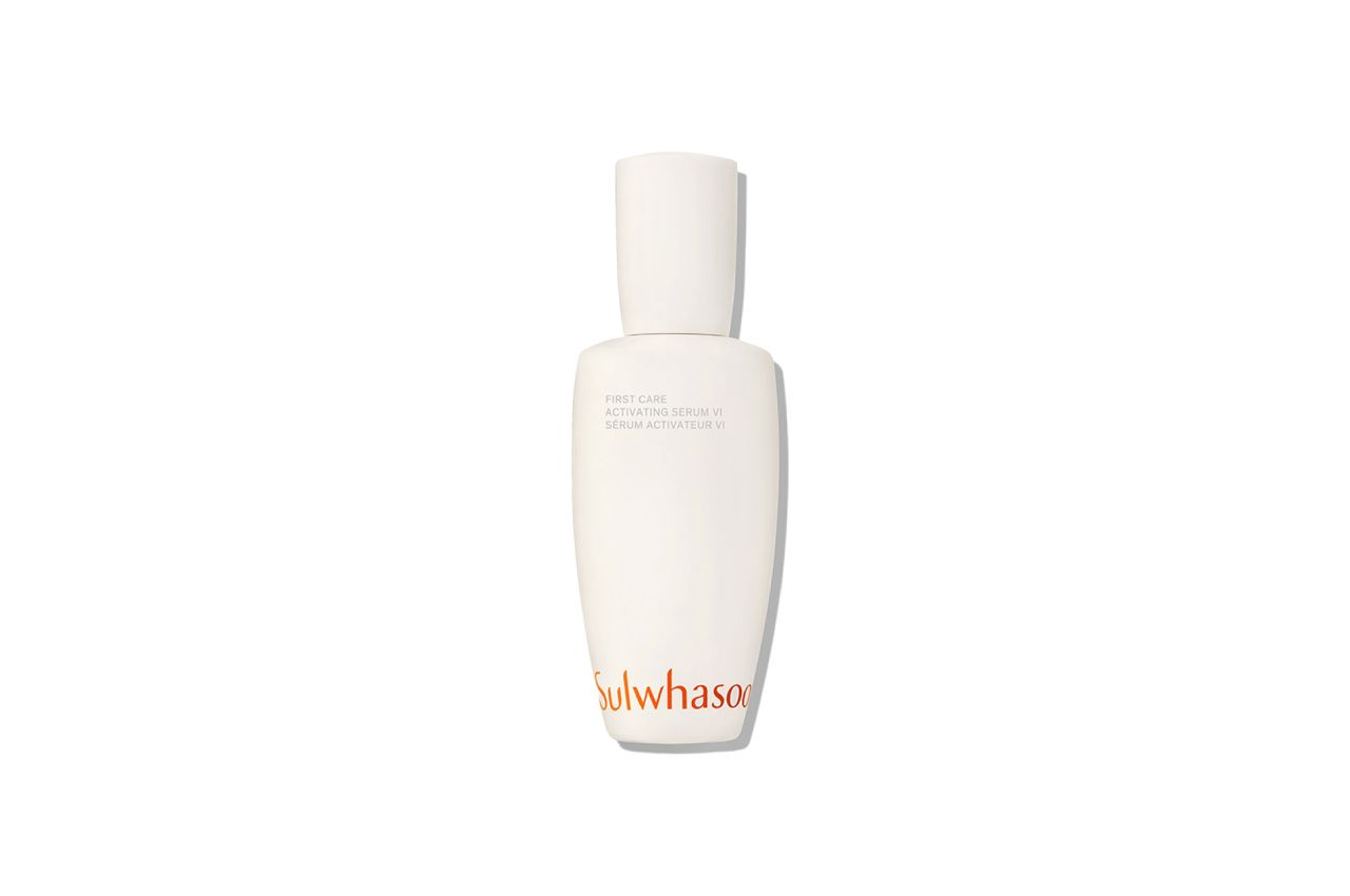 Sulwasoo First Care Activating Serum