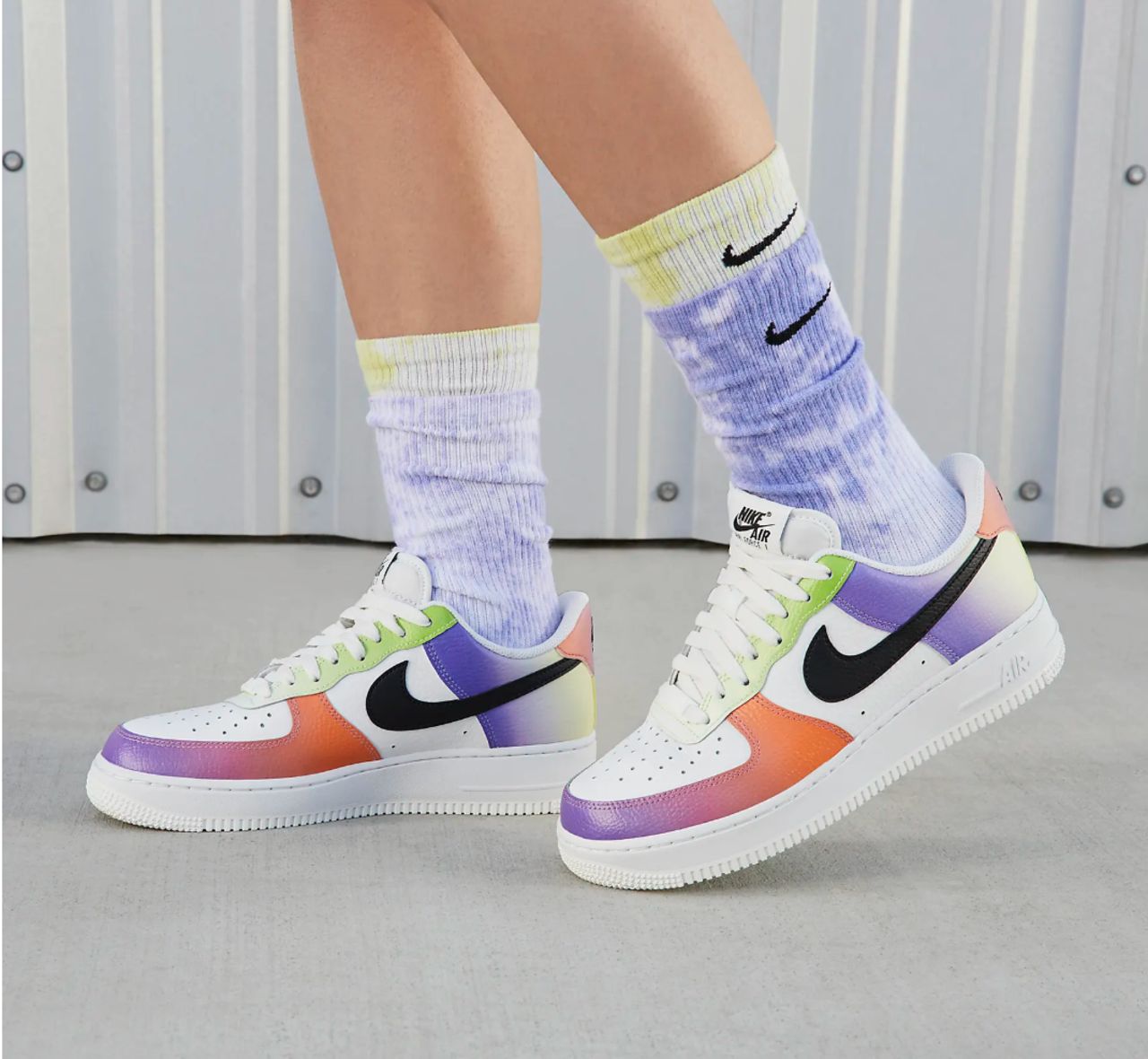 Nike Air Force 1 '07 FD0801-100