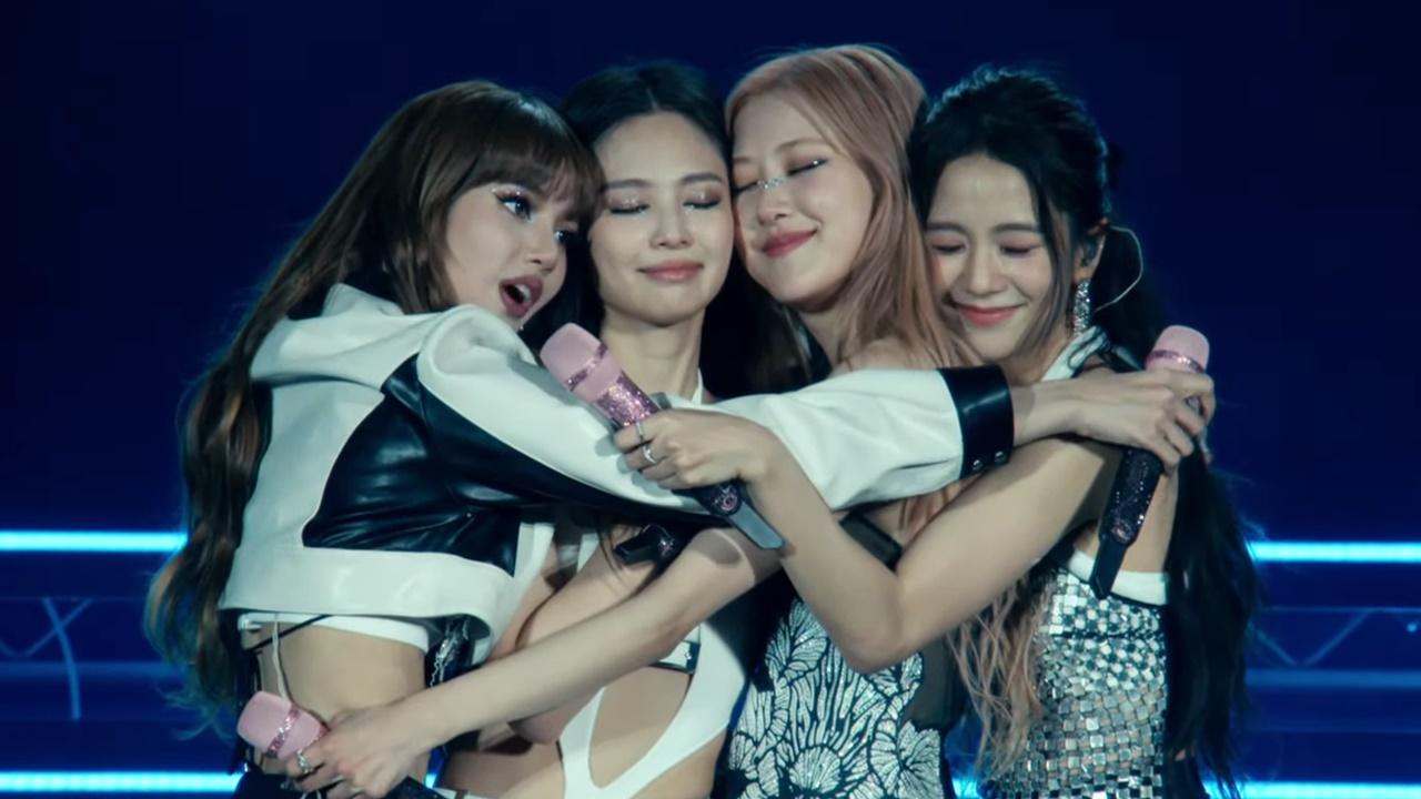 BLACKPINK ขึ้นโชว์เฮดไลเนอร์ Coachella 2023 รอบ 2 ปังไม่แพ้รอบแรก