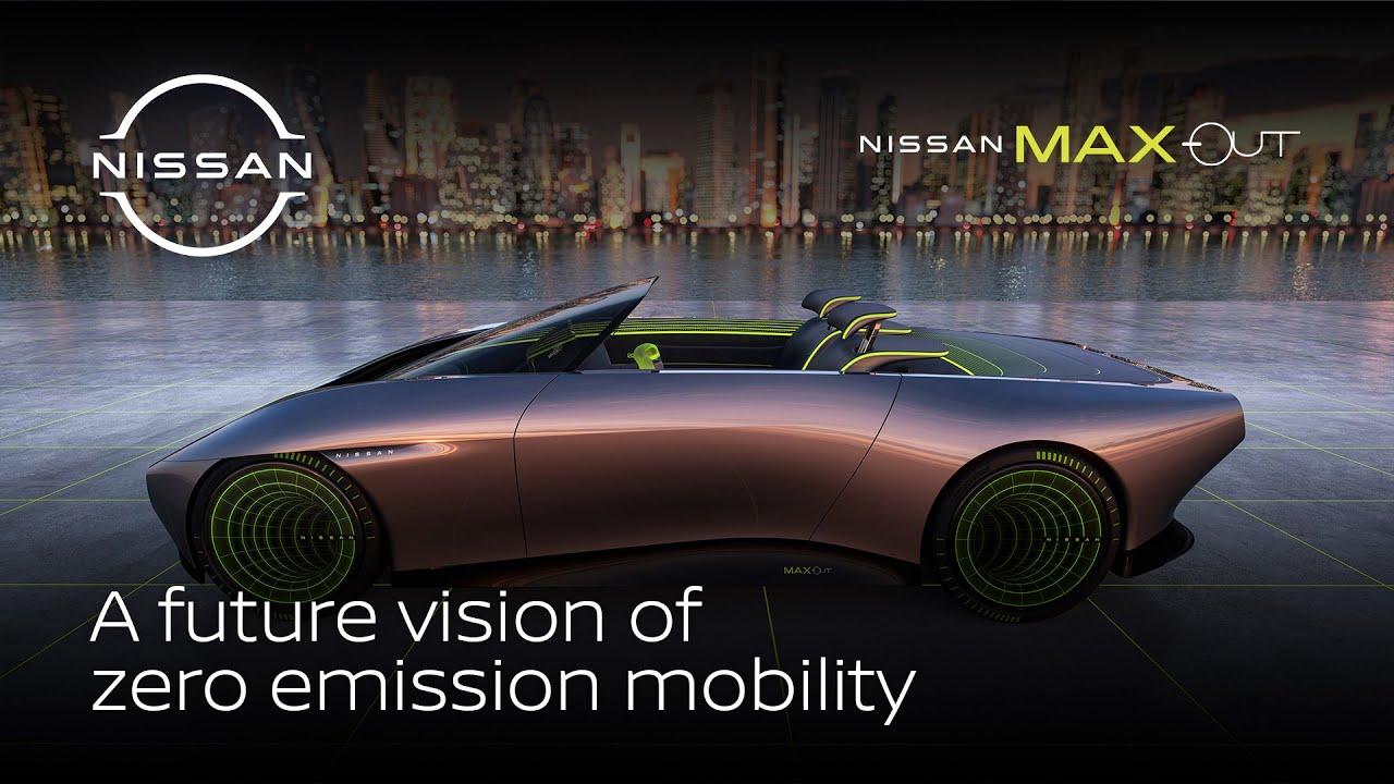 NISSAN ประกาศผลิตรถยนต์ไฟฟ้า 27 รุ่น ผสมผสานระบบขับเคลื่อนไฟฟ้า EV และ e-Power