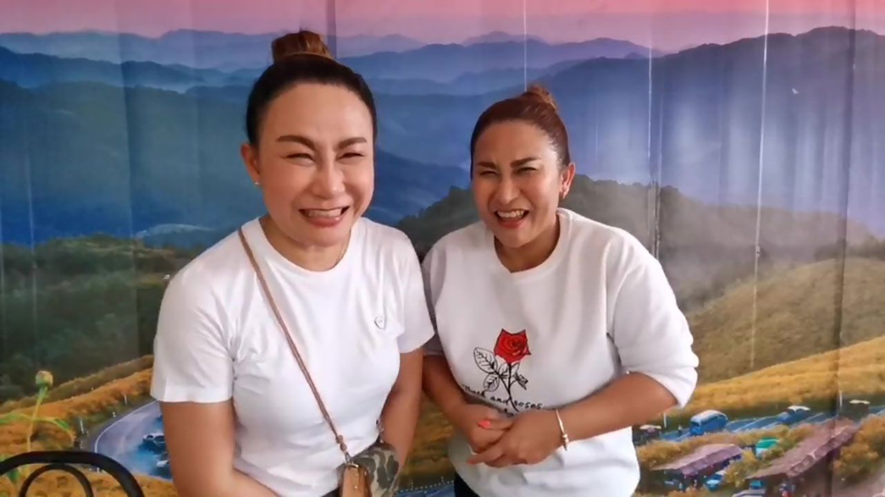 ลูลู่ ลาล่า อาร์สยาม