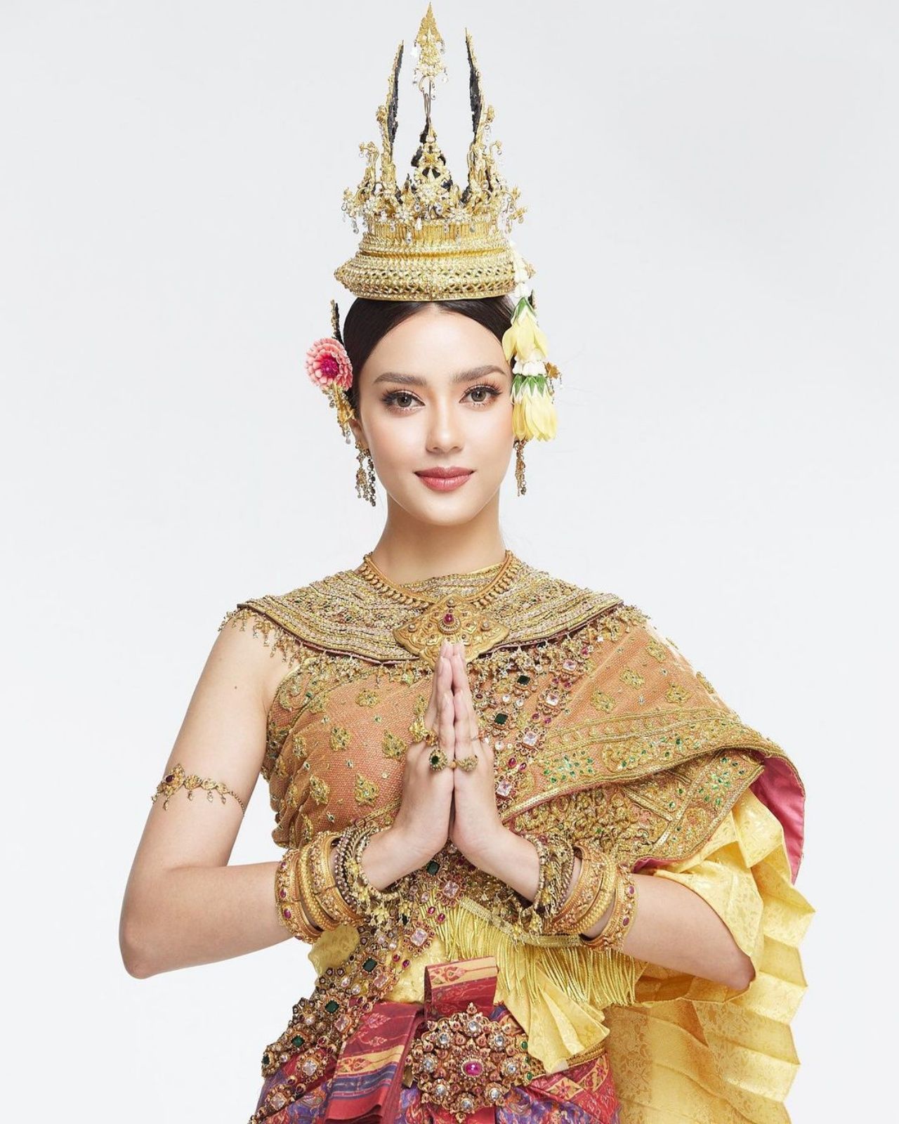 อแมนด้า ออบดัม