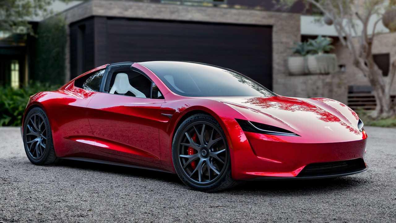 หน้าตาดูดี...ภายในควรปรับปรุง ! ส่อง TESLA รุ่นใหม่ เตรียมเปิดตัวปีนี้