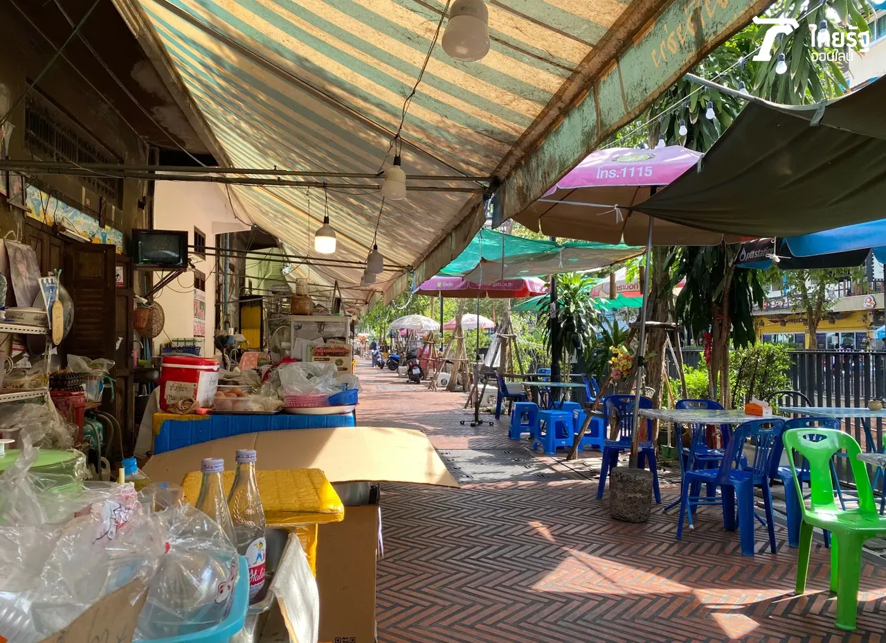 'คลองโอ่งอ่าง' ไร้ต่อยอด กับปัจจุบันที่เหมือนไปเริ่มต้นใหม่