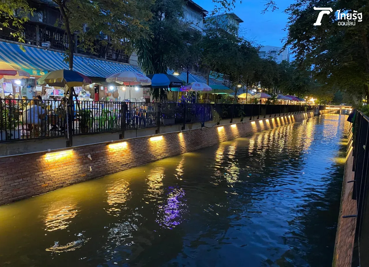 'คลองโอ่งอ่าง' ไร้ต่อยอด กับปัจจุบันที่เหมือนไปเริ่มต้นใหม่