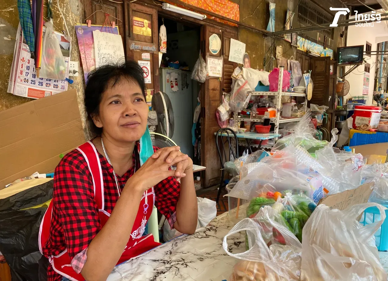 'คลองโอ่งอ่าง' ไร้ต่อยอด กับปัจจุบันที่เหมือนไปเริ่มต้นใหม่