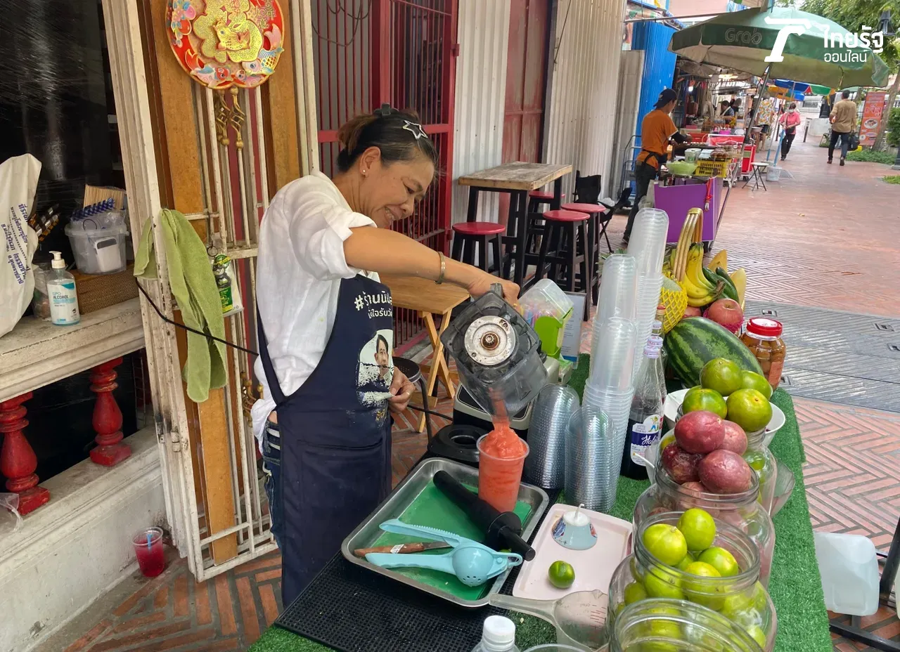 'คลองโอ่งอ่าง' ไร้ต่อยอด กับปัจจุบันที่เหมือนไปเริ่มต้นใหม่