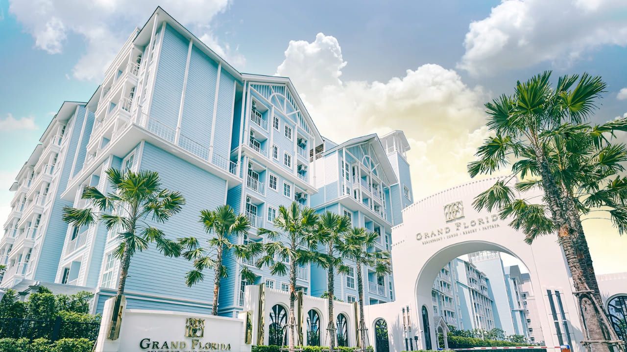 ขอบคุณภาพจากเฟซบุ๊ก Grand Florida