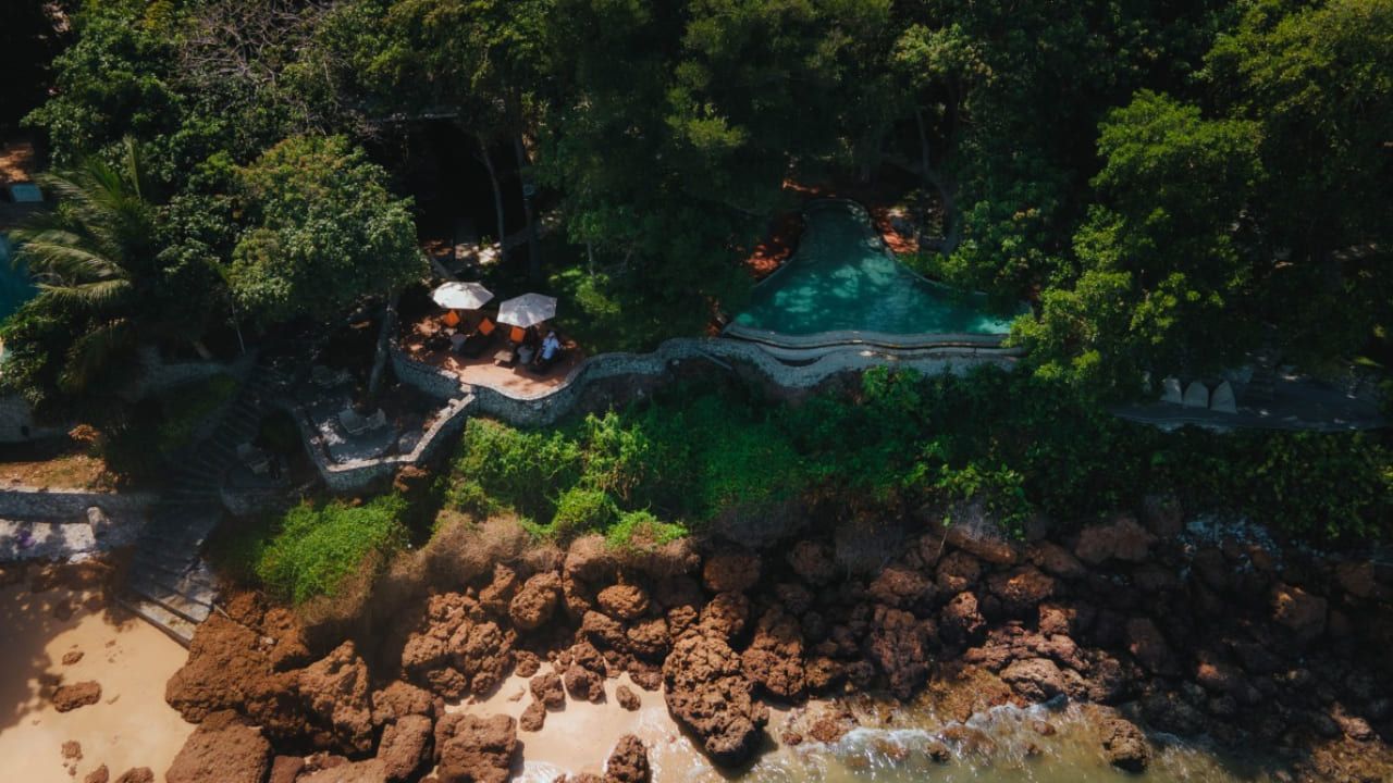 ขอบคุณภาพจากเฟซบุ๊ก The Monttra Pattaya