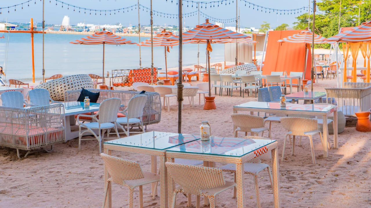 ขอบคุณภาพจากเฟซบุ๊ก The Zign Hotel & The Zign Premium Villa