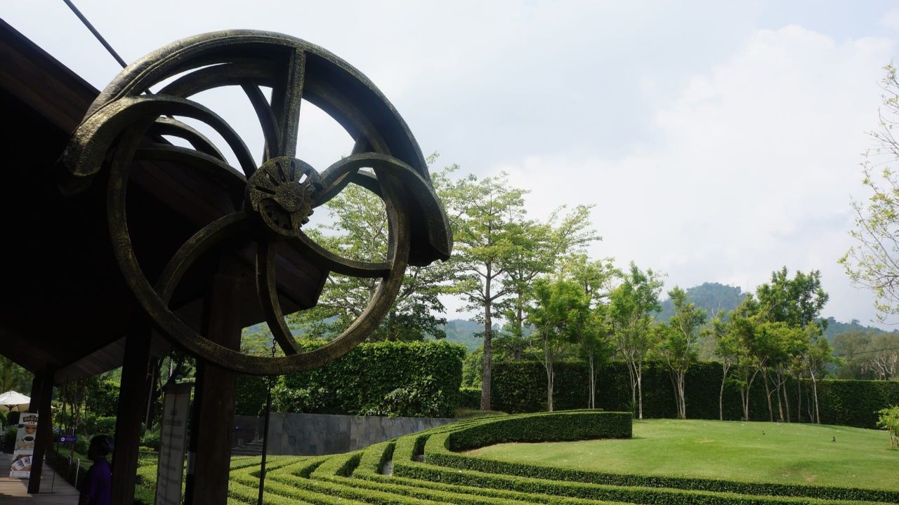 ขอบคุณภาพจากเฟซบุ๊ก Pirom Cafe