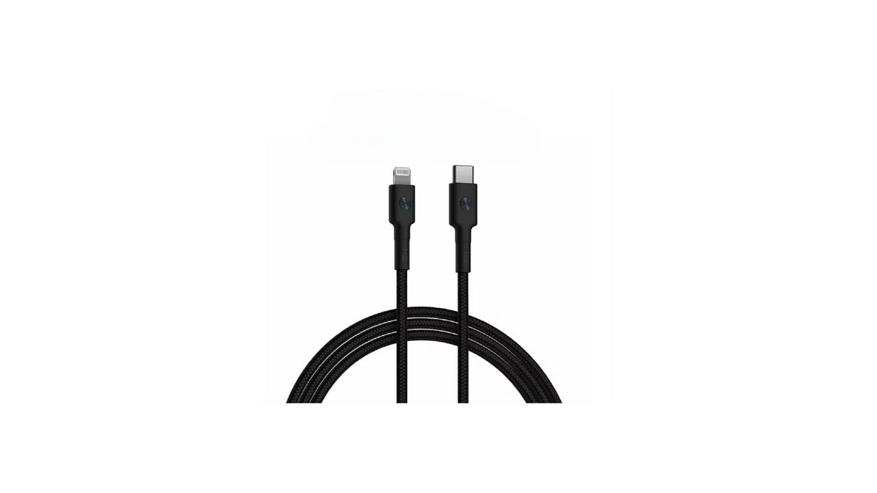 สายชาร์จไอโฟน ZMI รุ่น AL875