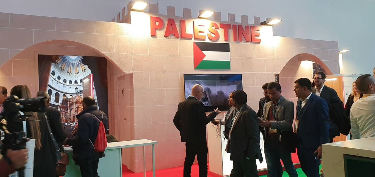 งาน World Travel Market 2023  ระหว่างวันที่ 6-8 พ.ย.2566 ณ Excel  London กรุงลอนดอน สหราชอาณาจักร 