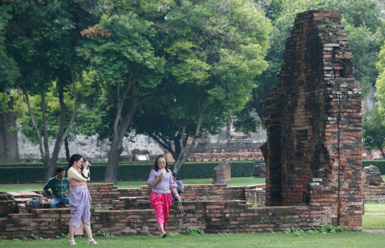 คณะบุคคล ของ 'ดร.เกษม สดงาม'