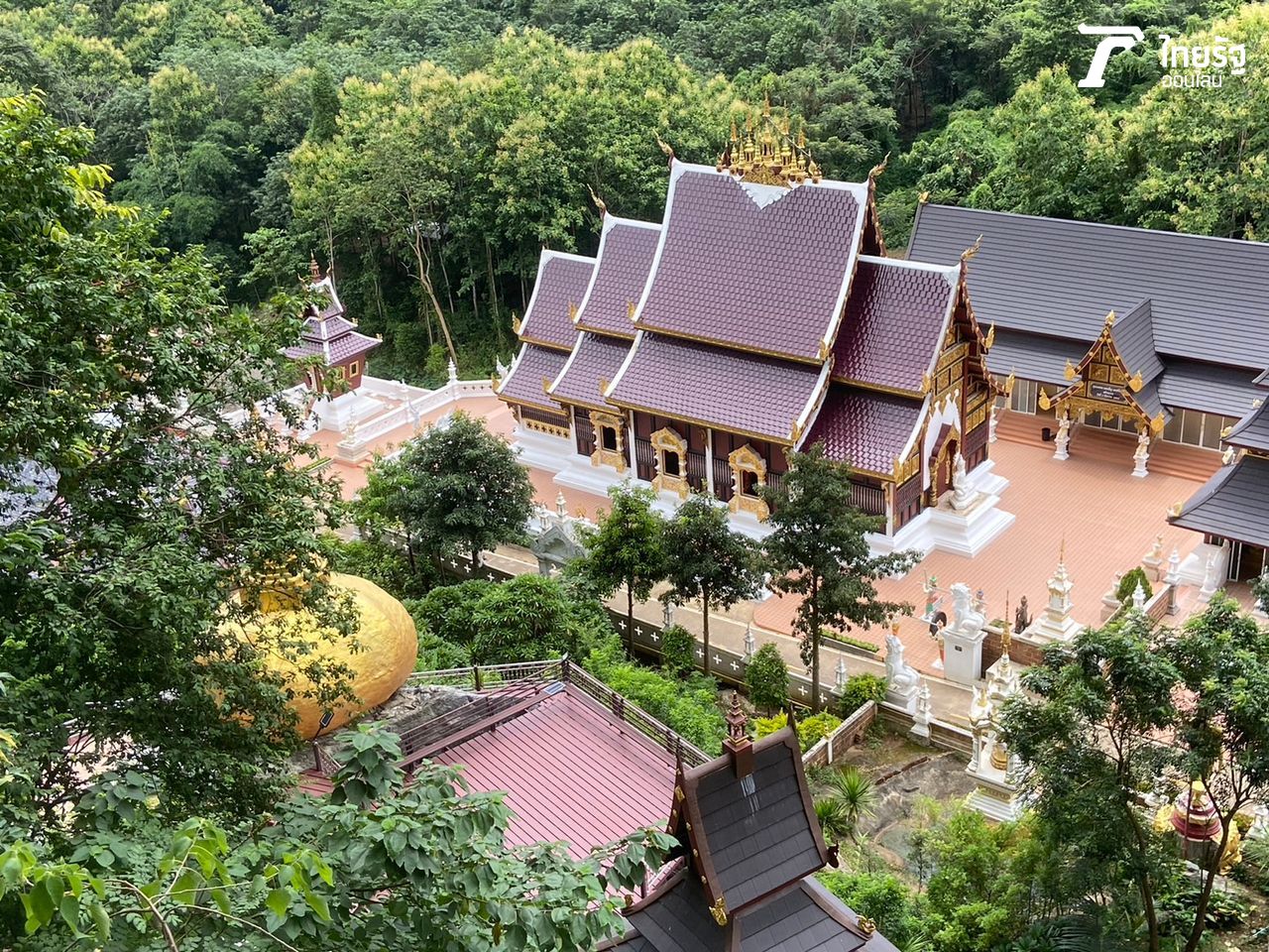 วัดถ้ำเชตวัน