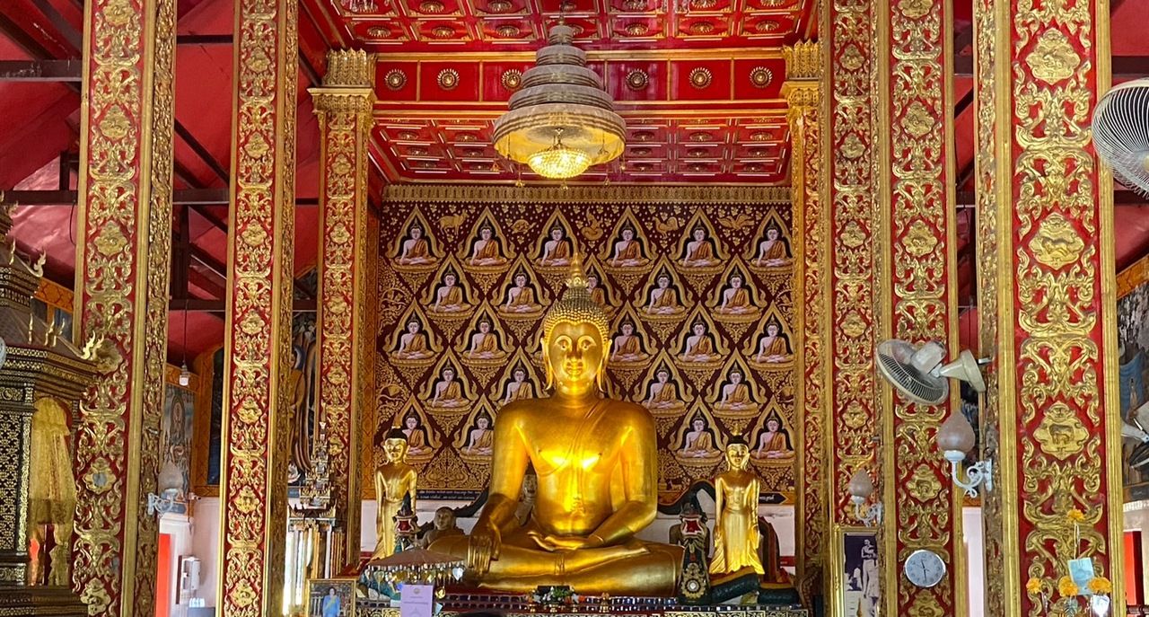 พระเจ้าทองทิพย์