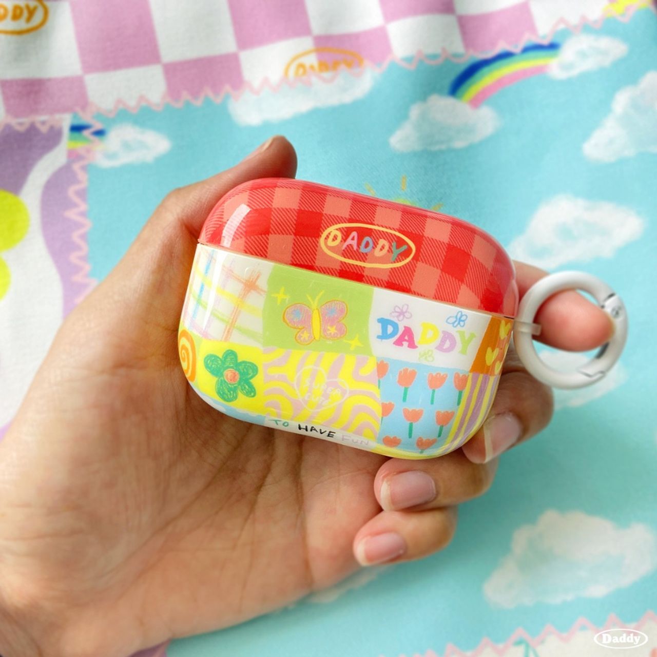 ภาพจากร้าน Daddy & The Muscle Academy