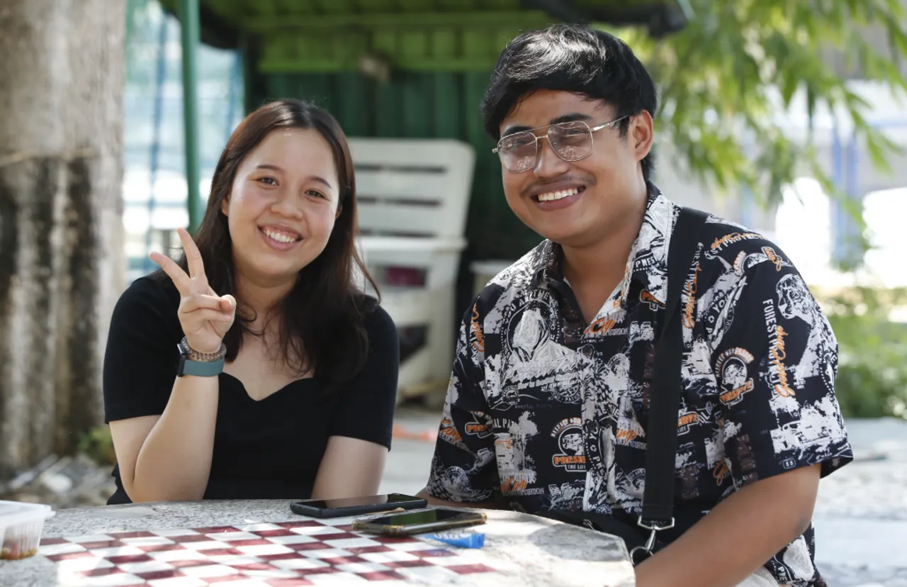 บุกพิสูจน์ 'บึงฉวากฯ' เงียบเหงาหรือครึกครื้น อะไรคือจุดที่ต้องปรับปรุง?