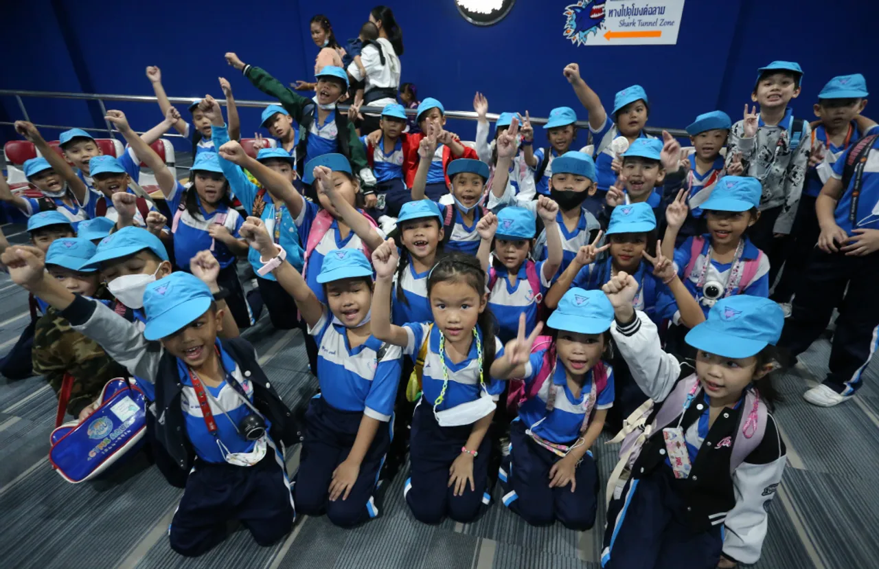 บุกพิสูจน์ 'บึงฉวากฯ' เงียบเหงาหรือครึกครื้น อะไรคือจุดที่ต้องปรับปรุง?