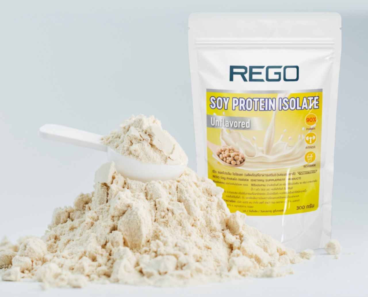 REGO Soy Protein Isolate