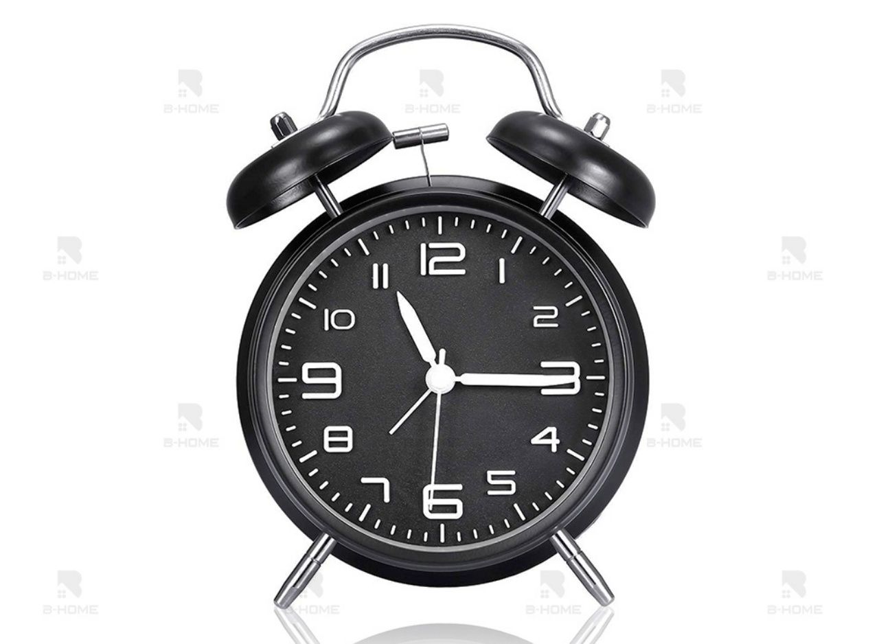 นาฬิกาปลุก B-HOME