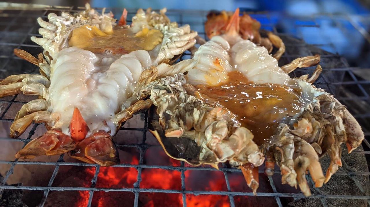 ที่มาของภาพ : เฟซบุ๊กเพจ Tonnam Riverview