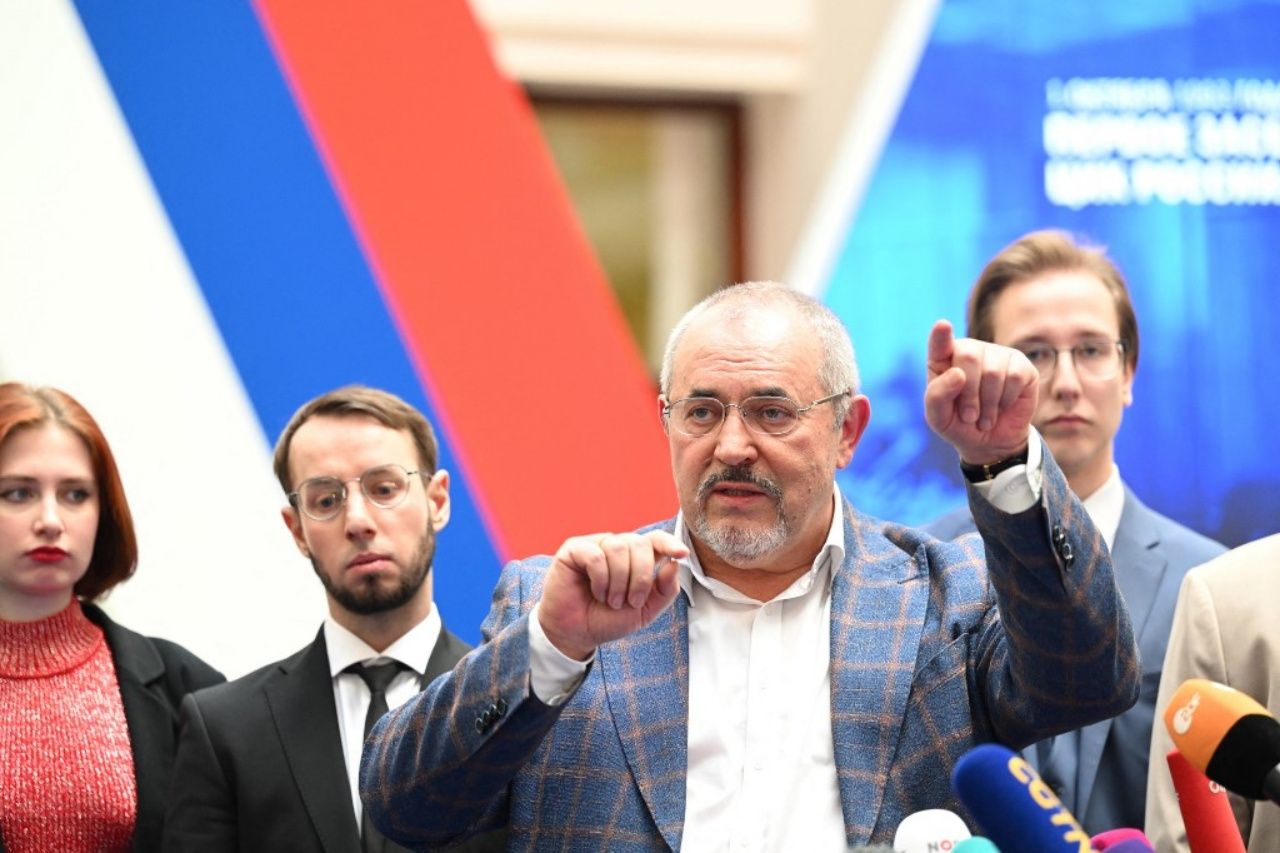 บอริส นาเดซดิน