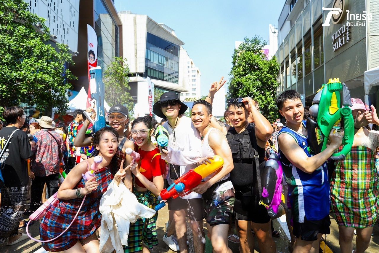 ภาพจากทีมช่างภาพไทยรัฐออนไลน์