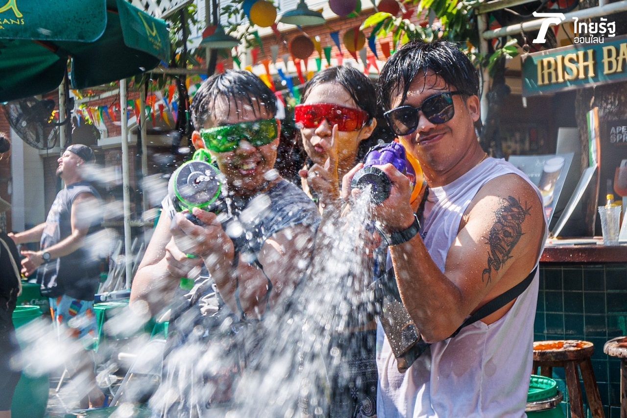 ภาพจากทีมช่างภาพไทยรัฐออนไลน์