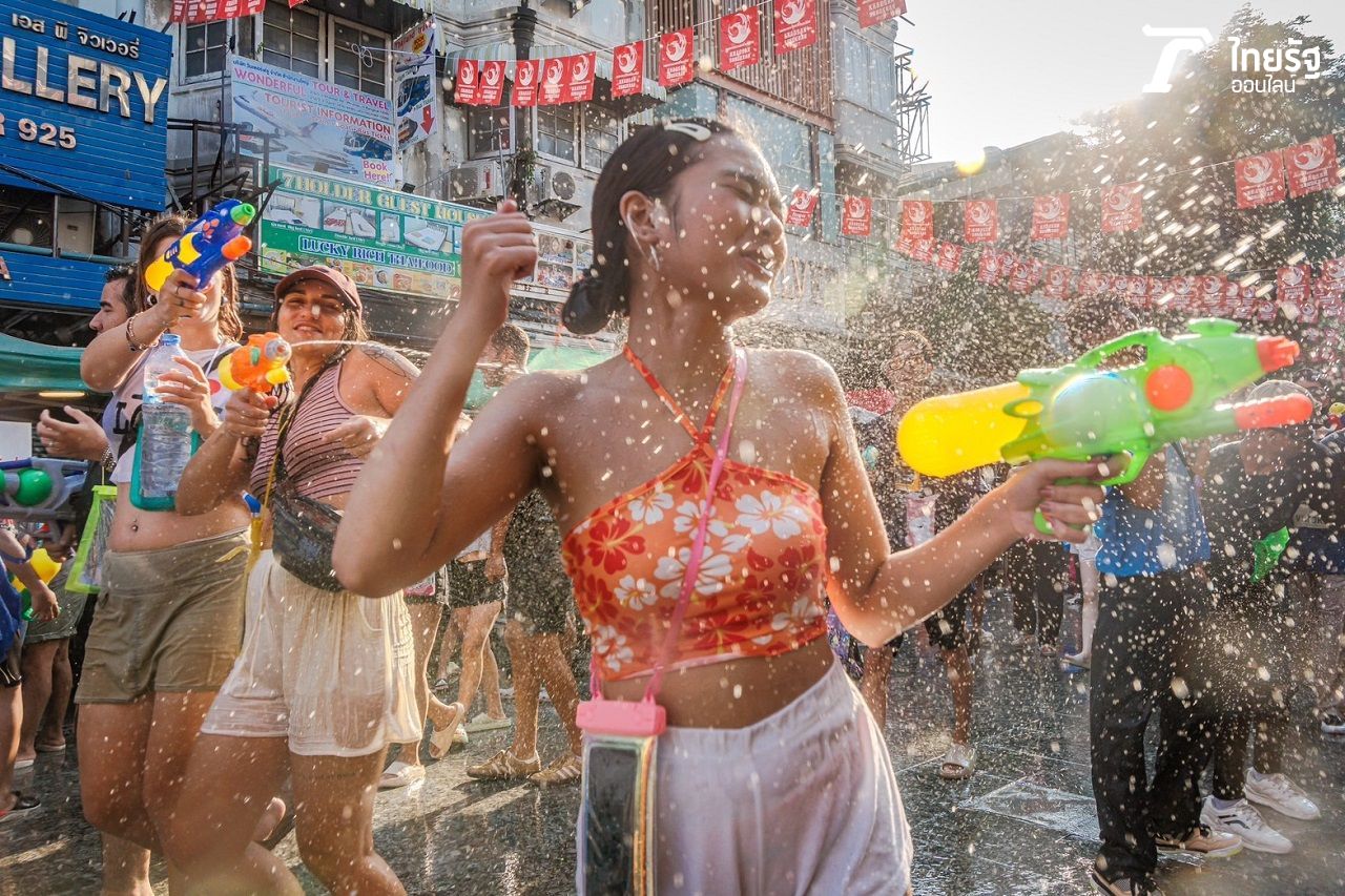 ภาพจากทีมช่างภาพไทยรัฐออนไลน์