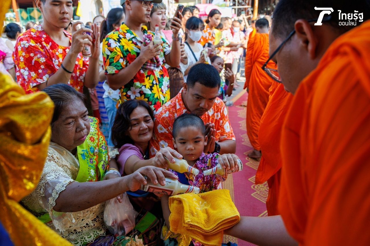 ภาพโดย ธนัท ชยพัทธฤทธี