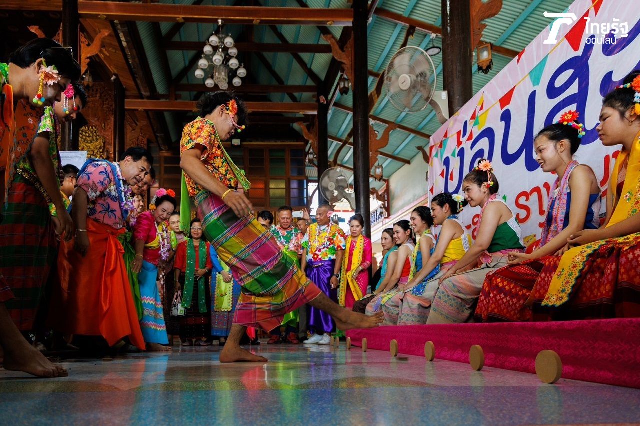 ภาพโดย ธนัท ชยพัทธฤทธี