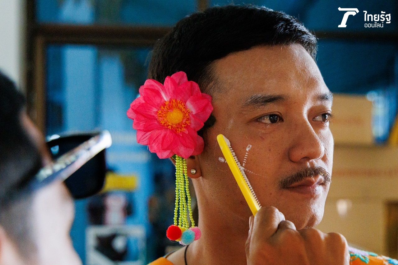 ภาพโดย ธนัท ชยพัทธฤทธี