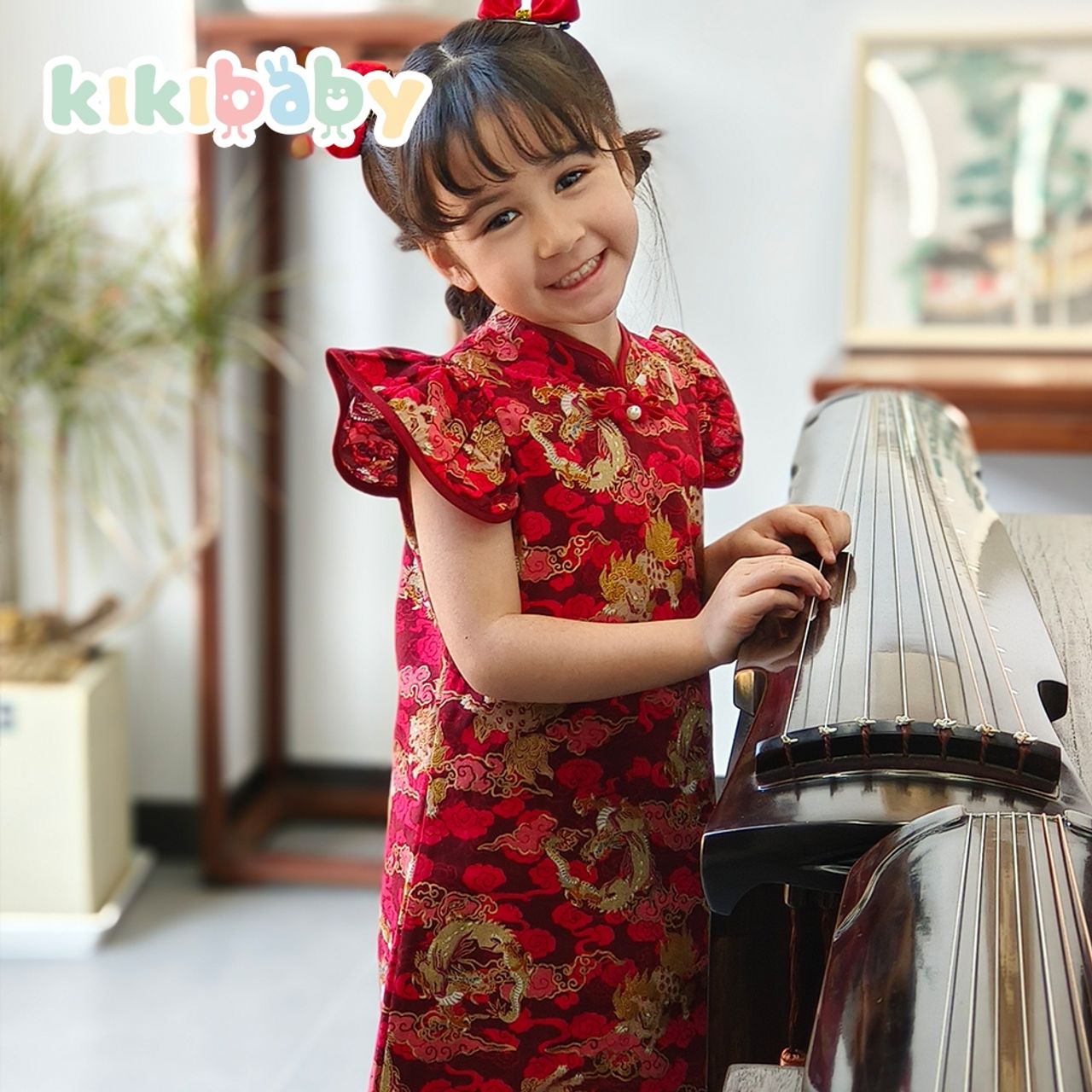 ภาพจากร้าน KIKI BABY Shop