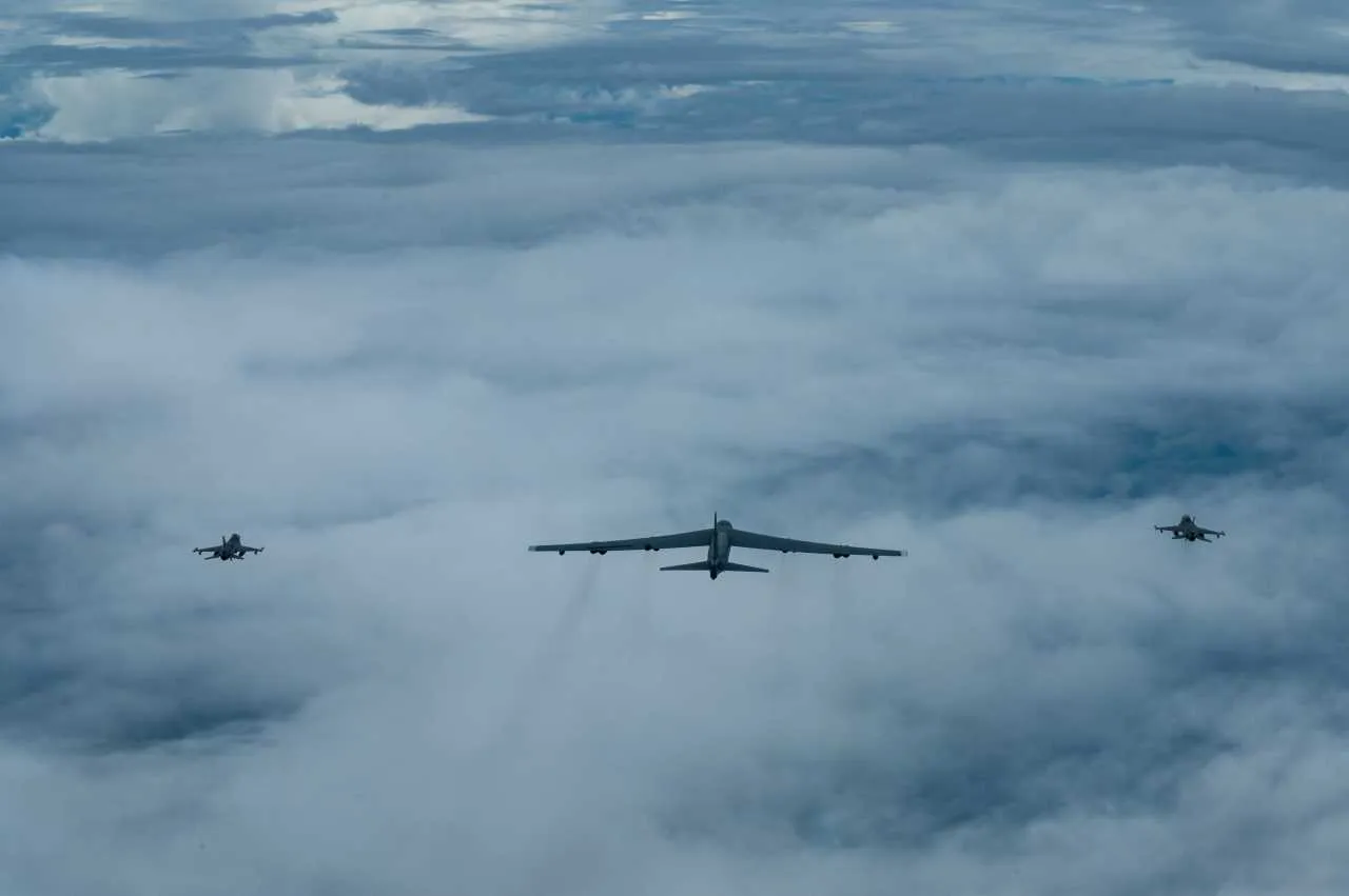 ภาพจาก USAF by Tech. Sgt. Matthew Lotz