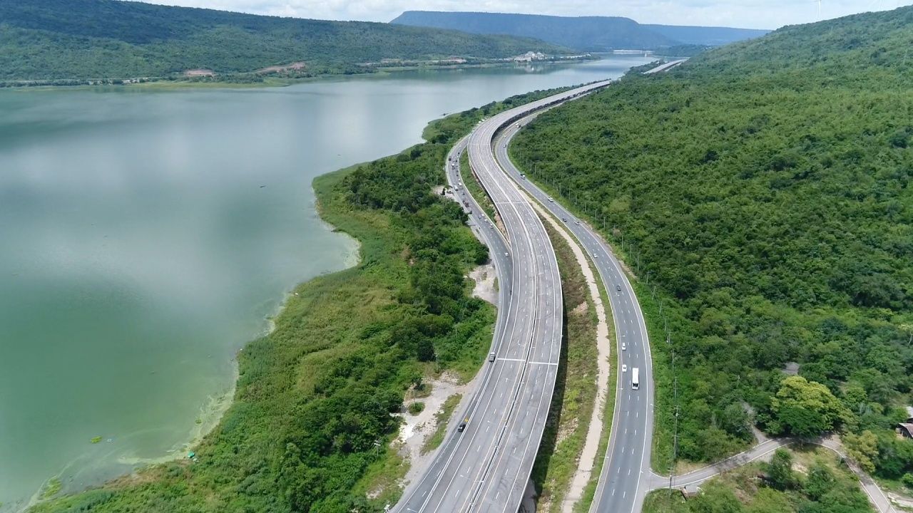 ทางหลวงพิเศษระหว่างเมือง M6