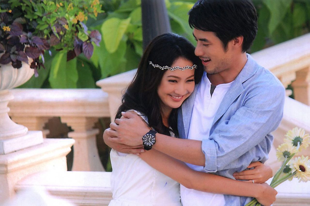 ตะวันฉายในม่านเมฆ