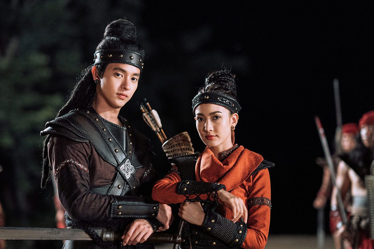 เล่ห์บรรพกาล