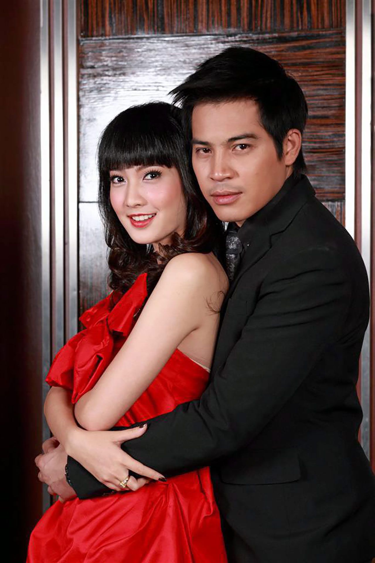 ภูผาแพรไหม