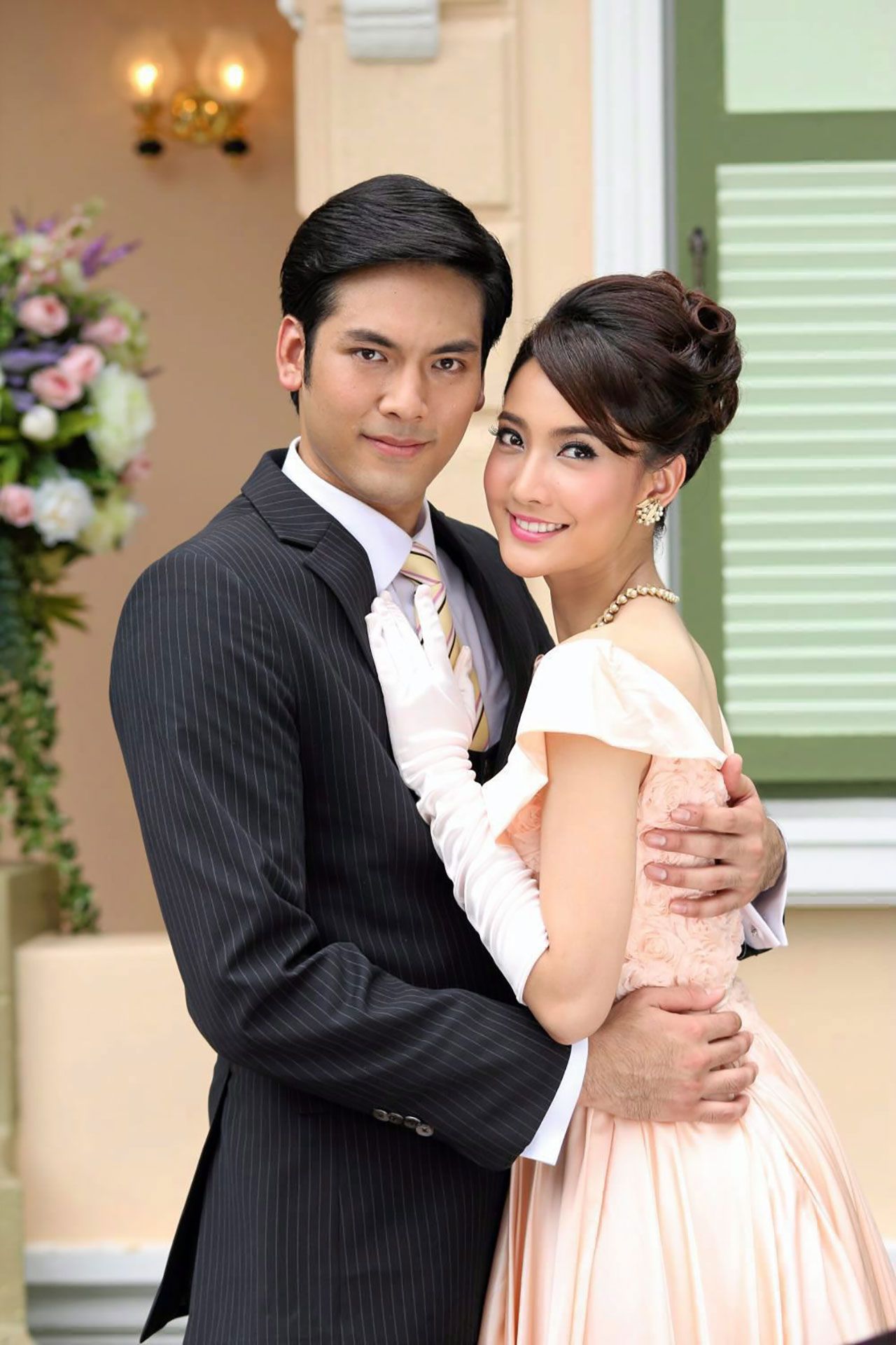 สุภาพบุรุษจุฑาเทพ ตอน คุณชายรัชชานนท์