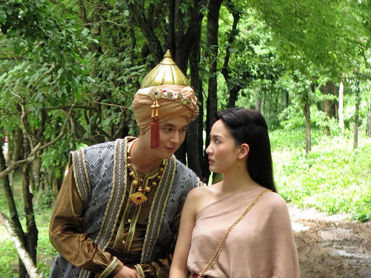 หนึ่งด้าวฟ้าเดียว