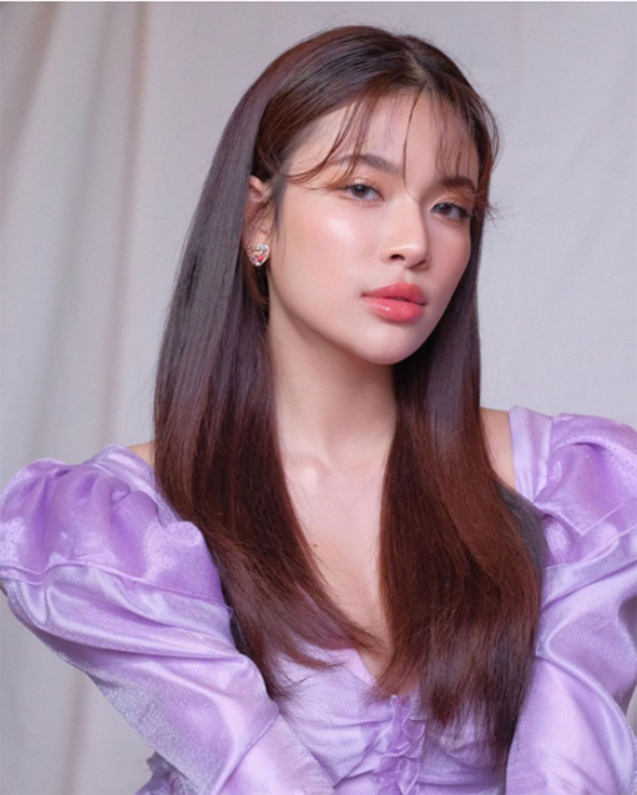 แก้ม-ญาณิศา ธีราธร