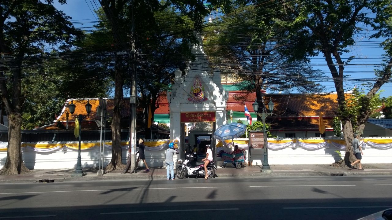 วัดชนะสงคราม