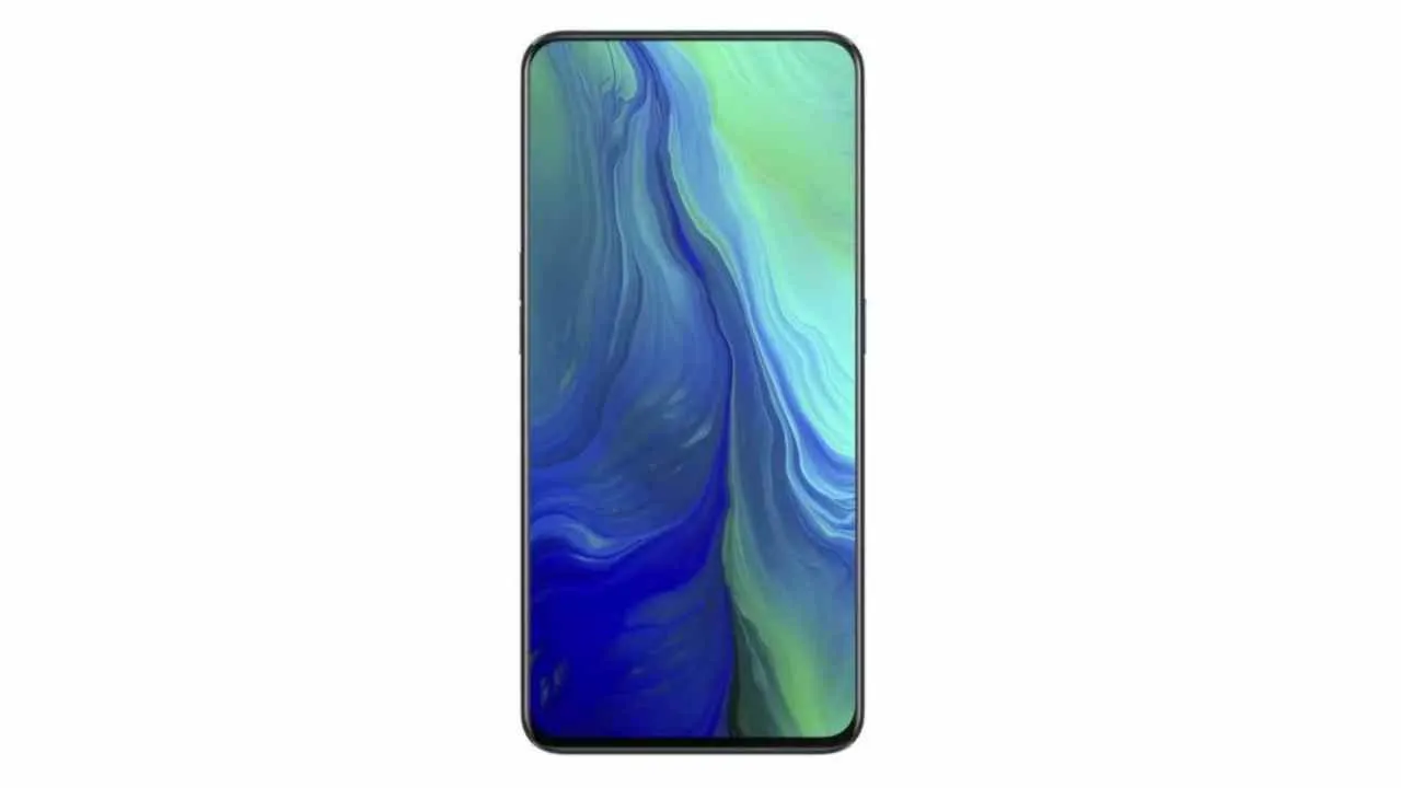 OPPO Reno รุ่นแรก