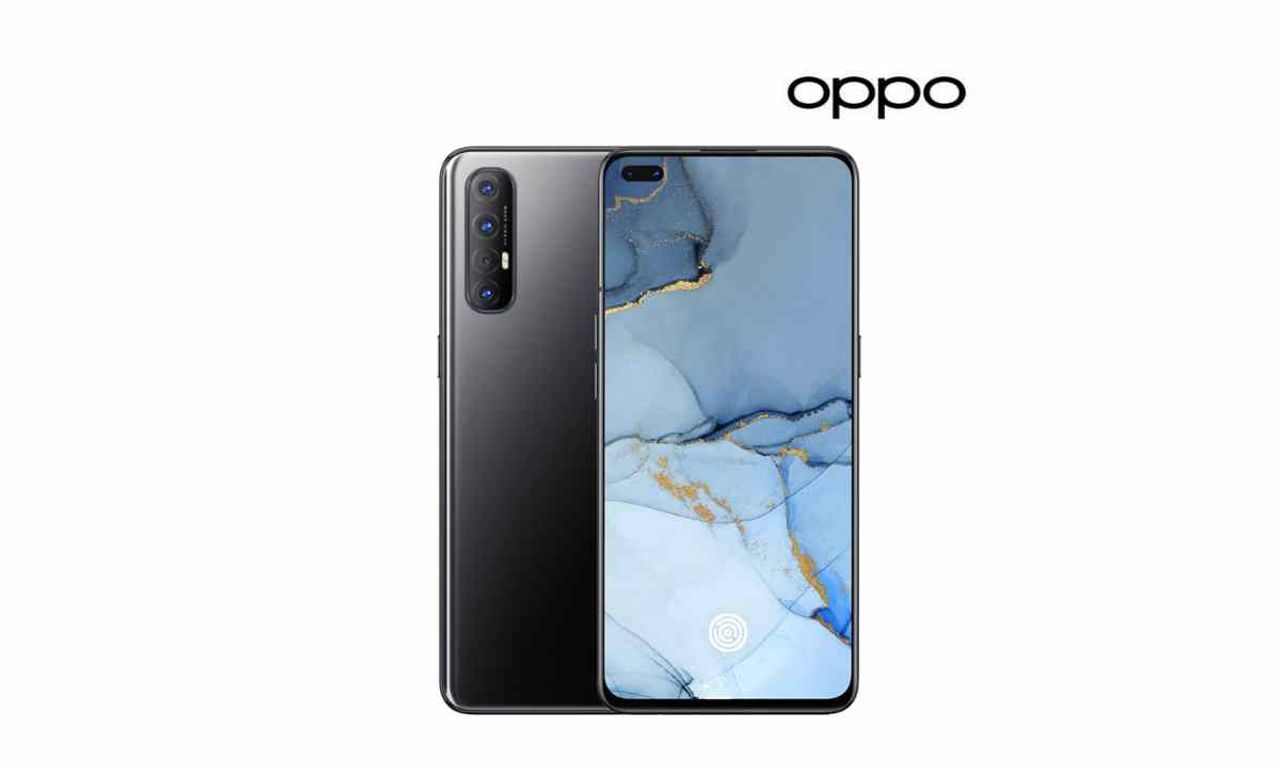 OPPO Reno 3 5G