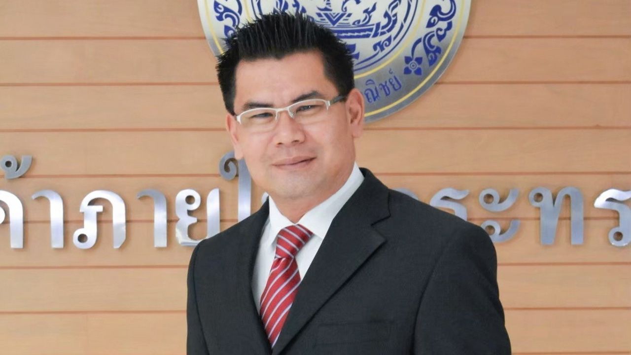 วัฒนศักย์ เสือเอี่ยม