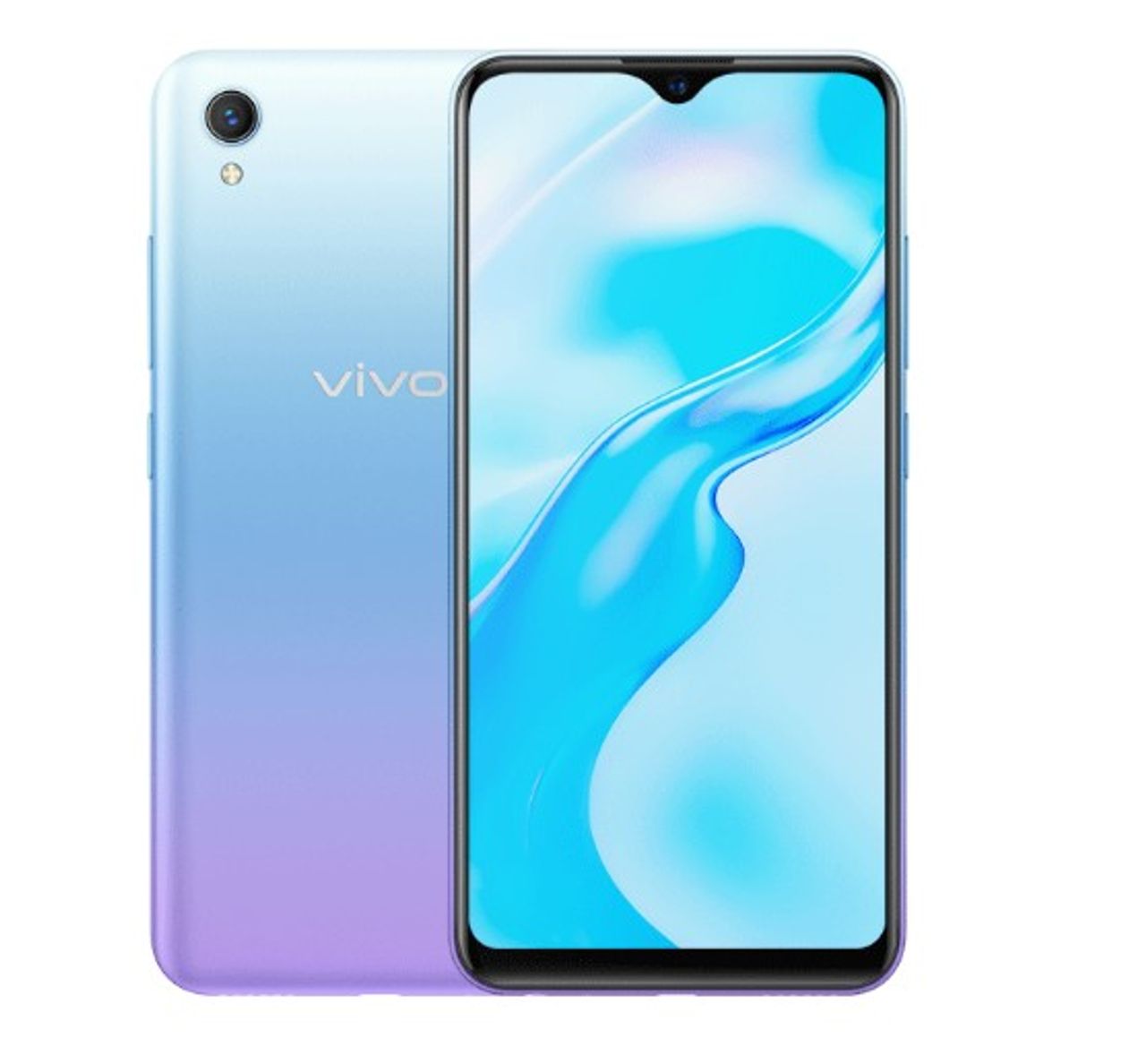 มือถือราคาไม่เกิน 3,000: Vivo Y1s