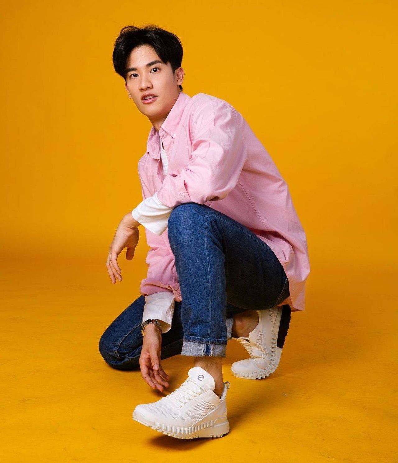 เต ตะวัน ขอบคุณภาพจากไอจี @tawan_v