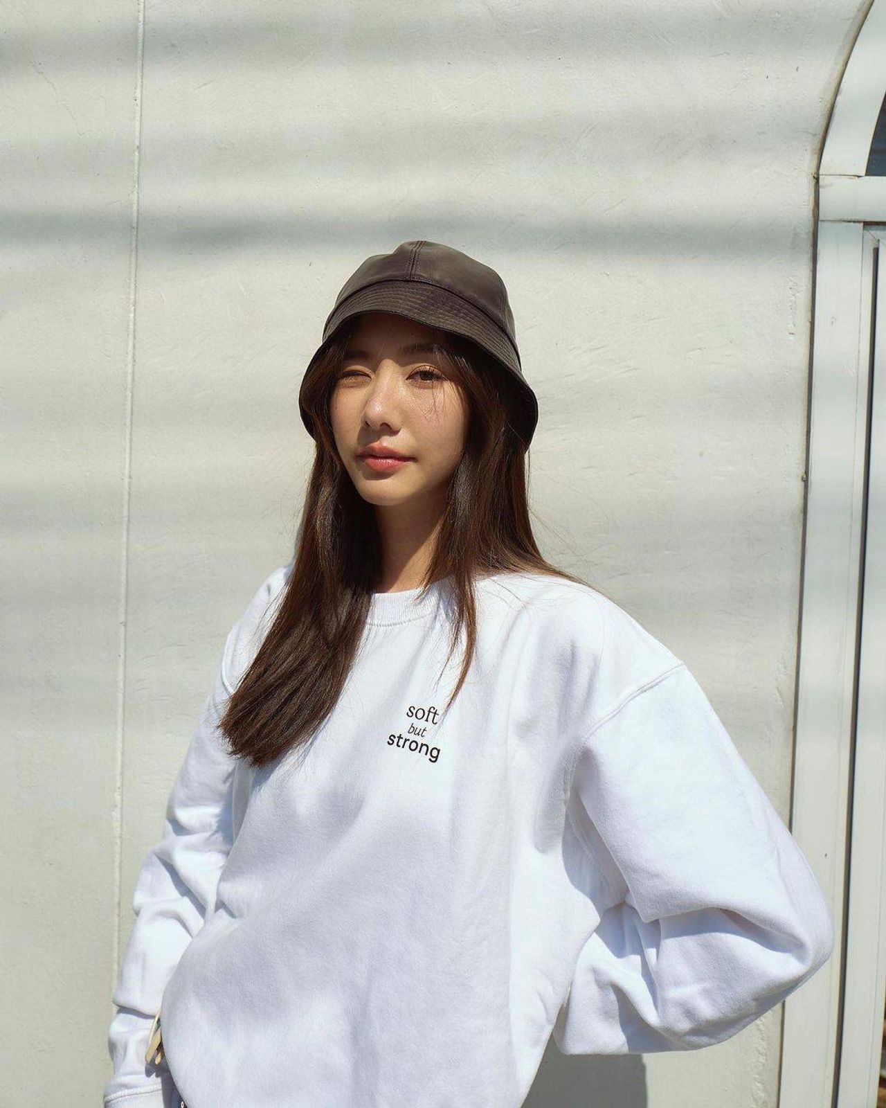 เต้ย จรินทร์พร ขอบคุณภาพจากไอจี @toeyjarinporn